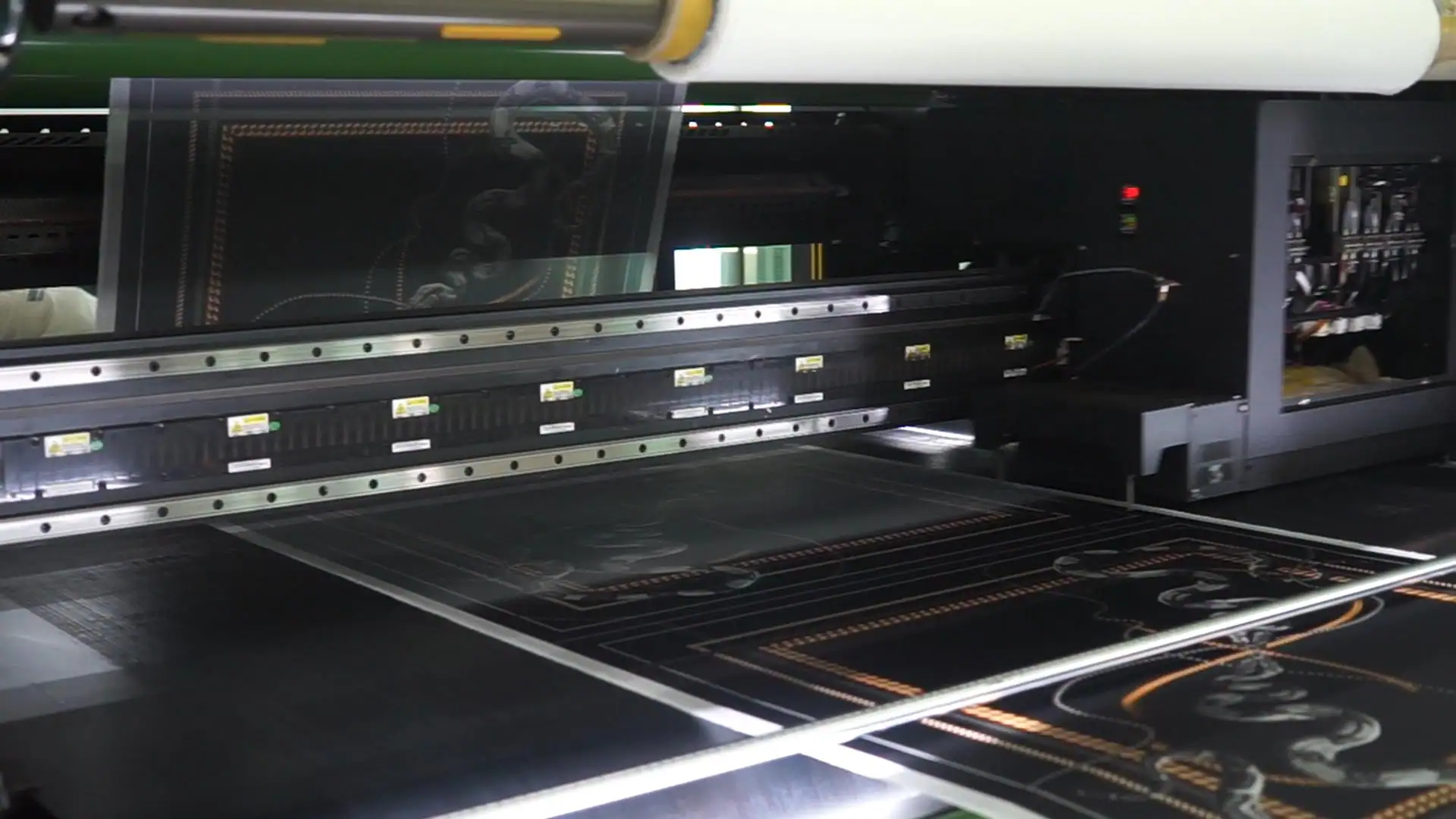 
                                Double sided printing
                              